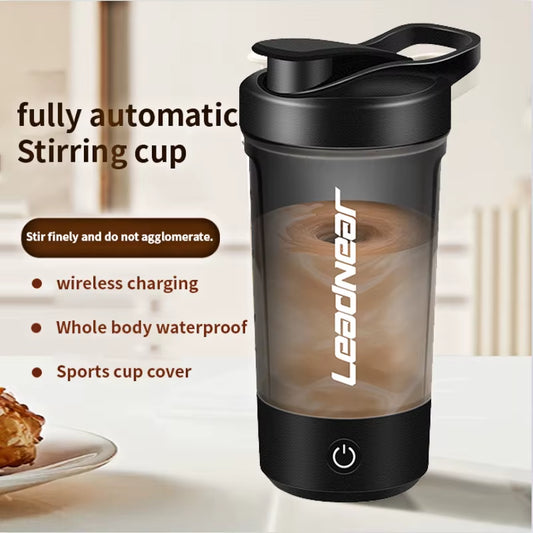 Rechargeable Shaker