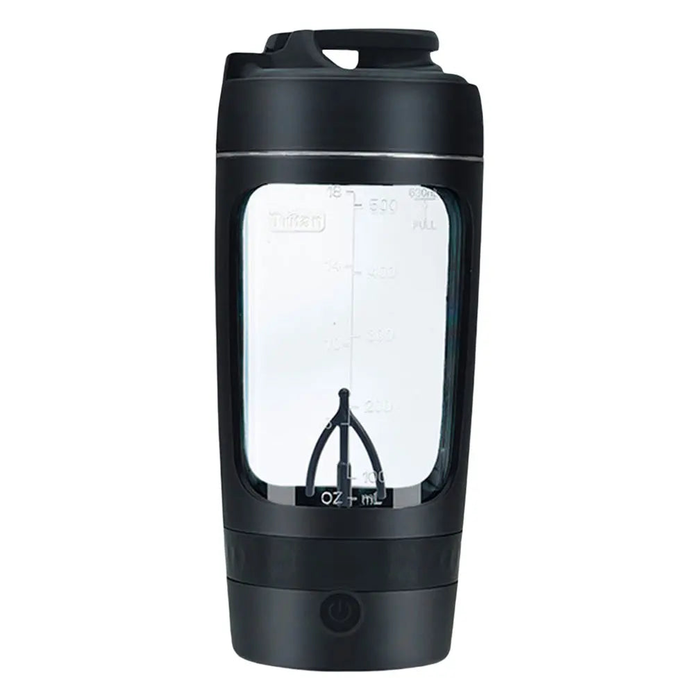 Electric Rechargeable Mixing Cup