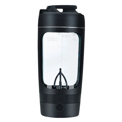 Electric Rechargeable Mixing Cup