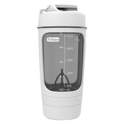 Electric Rechargeable Mixing Cup