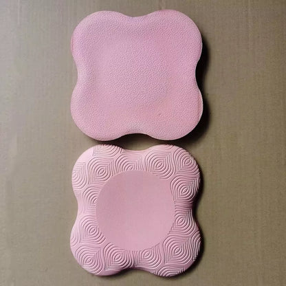 Pilates Knee/Wrist Pad (2Pc)