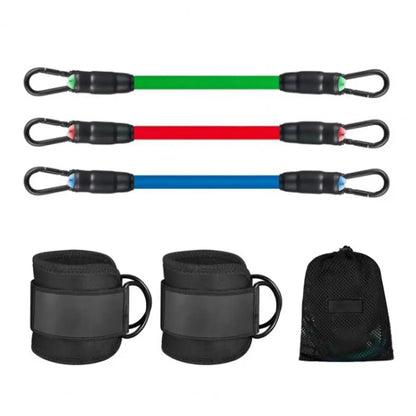 Ankle Resistance Bands 