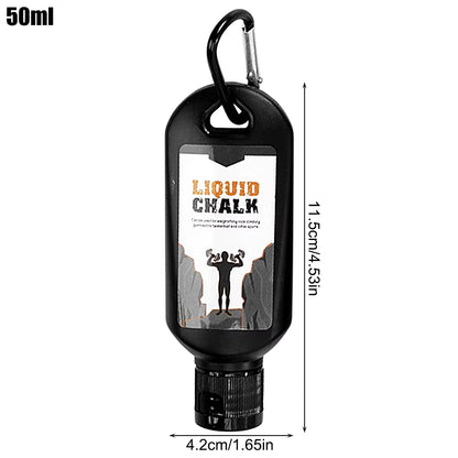 Liquid Chalk