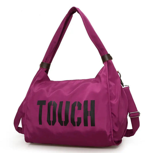 Shoulder Gym Bag