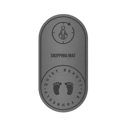 Anti-Noise Mat