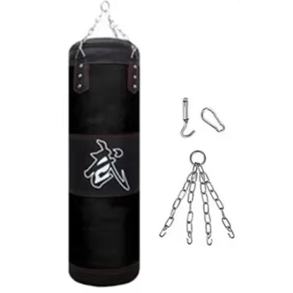 Unfilled Boxing Bag