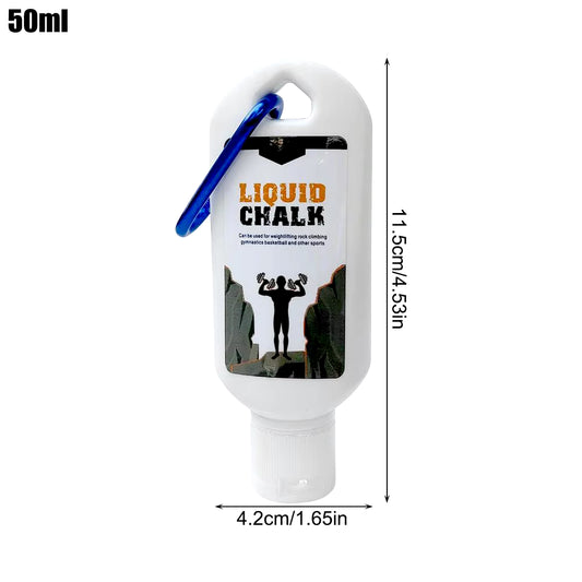Liquid Chalk