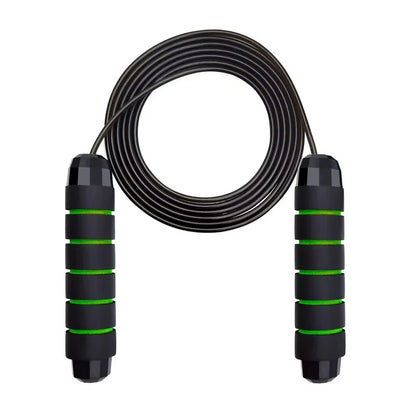 Wired Jump Rope