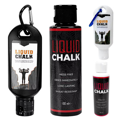 Liquid Chalk