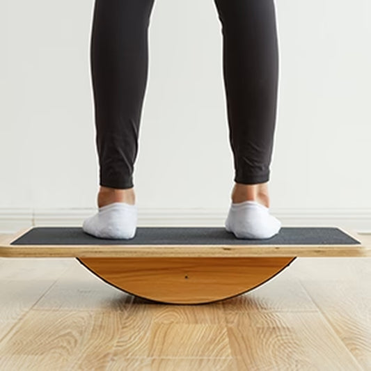 Professional Balance Board