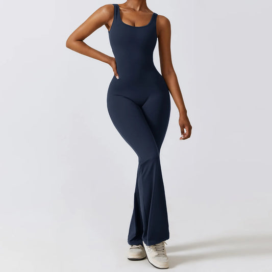 Tracksuit Yoga Set