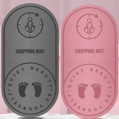 Anti-Noise Mat