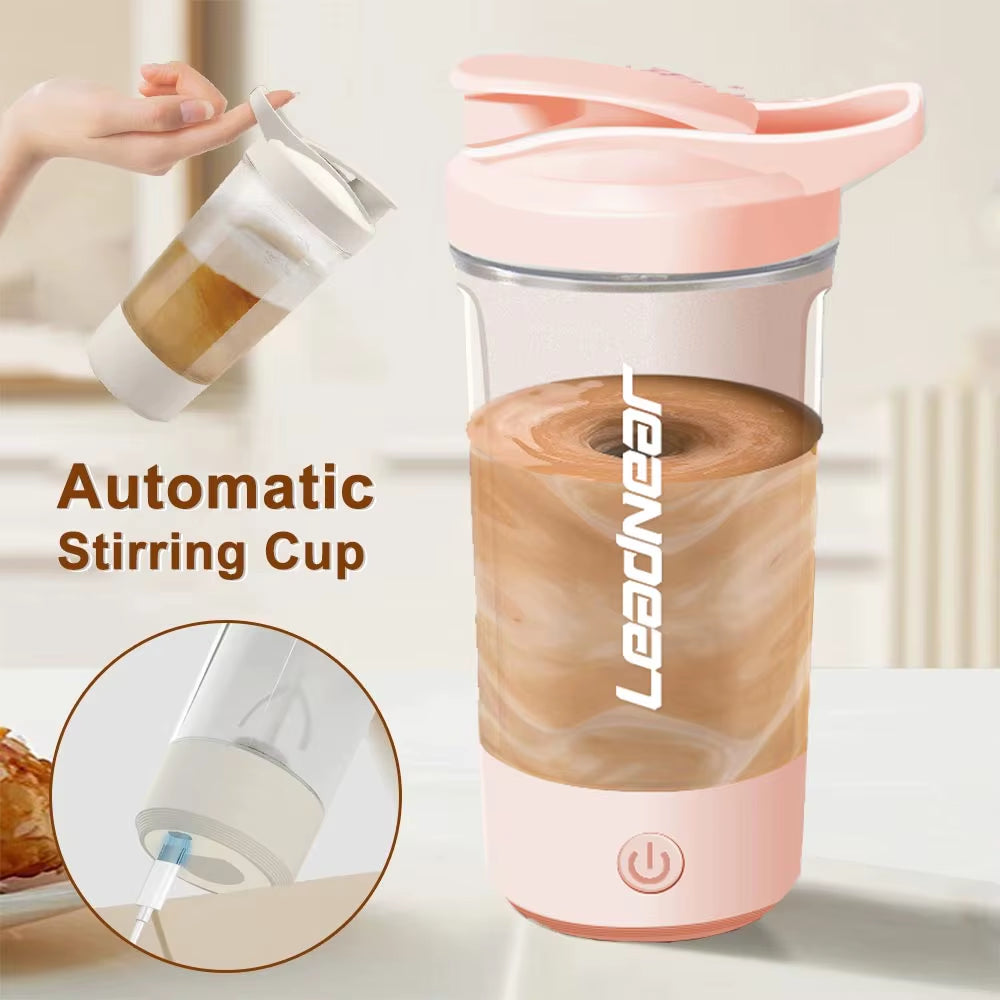 Rechargeable Shaker