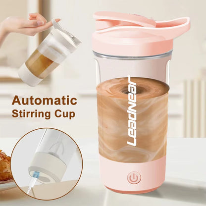 Rechargeable Shaker