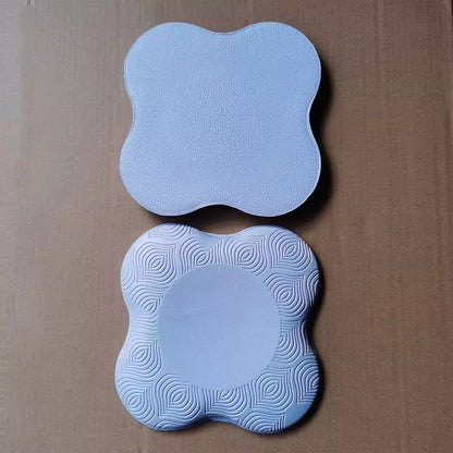 Pilates Knee/Wrist Pad (2Pc)