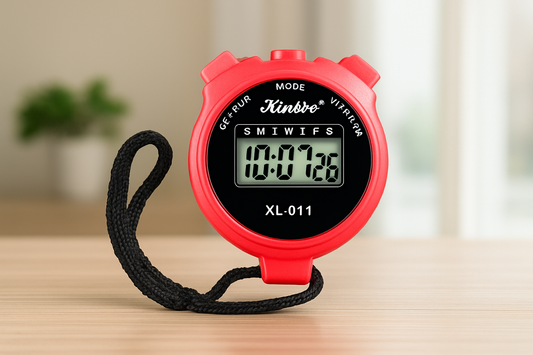 Traditional Timer
